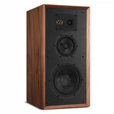 Wharfedale Super Linton Stand-Mount Speaker (Pair)