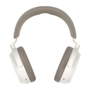 Sennheiser MOMENTUM 4 Wireless Headphones with Adaptive Noise Cancellation | Best Sennheiser MOMENTUM 4 Wireless Headphones with Adaptive Noise Cancellation | Sennheiser MOMENTUM 4 Wireless Headphones with Adaptive Noise Cancellation Reviews | Audiolab Home Audio
