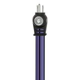 WireWorld AUP Aurora 7 Power Conditioning Cord