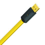 Wireworld Chroma 8 USB Cable | Best Wireworld Chroma 8 USB Cable | Wireworld Chroma 8 USB Cable Reviews | Audiolab Home Audio