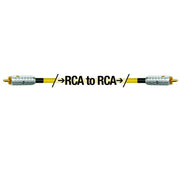 Wireworld CRV Chroma 8 Coaxial Digital Audio Cable, 75 ohms, RCA to RCA or BNC to BNC | Best Wireworld CRV Chroma 8 Coaxial Digital Audio Cable, 75 ohms, RCA to RCA or BNC to BNC | Wireworld CRV Chroma 8 Coaxial Digital Audio Cable, 75 ohms, RCA to RCA or BNC to BNC Reviews | Audiolab Home Audio