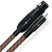Wireworld Eclipse 8 Audio Interconnect Cable (Pair) | Best Wireworld Eclipse 8 Audio Interconnect Cable (Pair) | Wireworld Eclipse 8 Audio Interconnect Cable (Pair) Reviews | Audiolab Home Audio