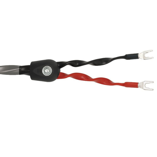 WireWorld EQS Equinox 8 Standard Speaker Cable Pair | Best WireWorld EQS Equinox 8 Standard Speaker Cable Pair | WireWorld EQS Equinox 8 Standard Speaker Cable Pair Reviews | Audiolab Home Audio