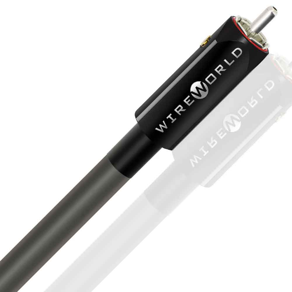 Wireworld ESM Equinox 10 Subwoofer Cable