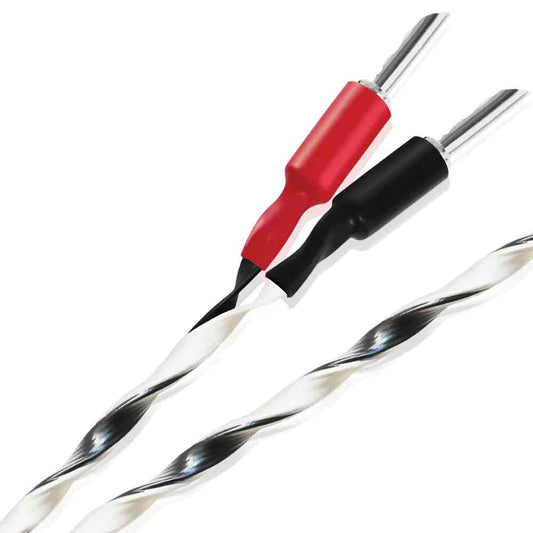 Wireworld HCS Helicon 16x OCC Standard Speaker Cable (Pair)