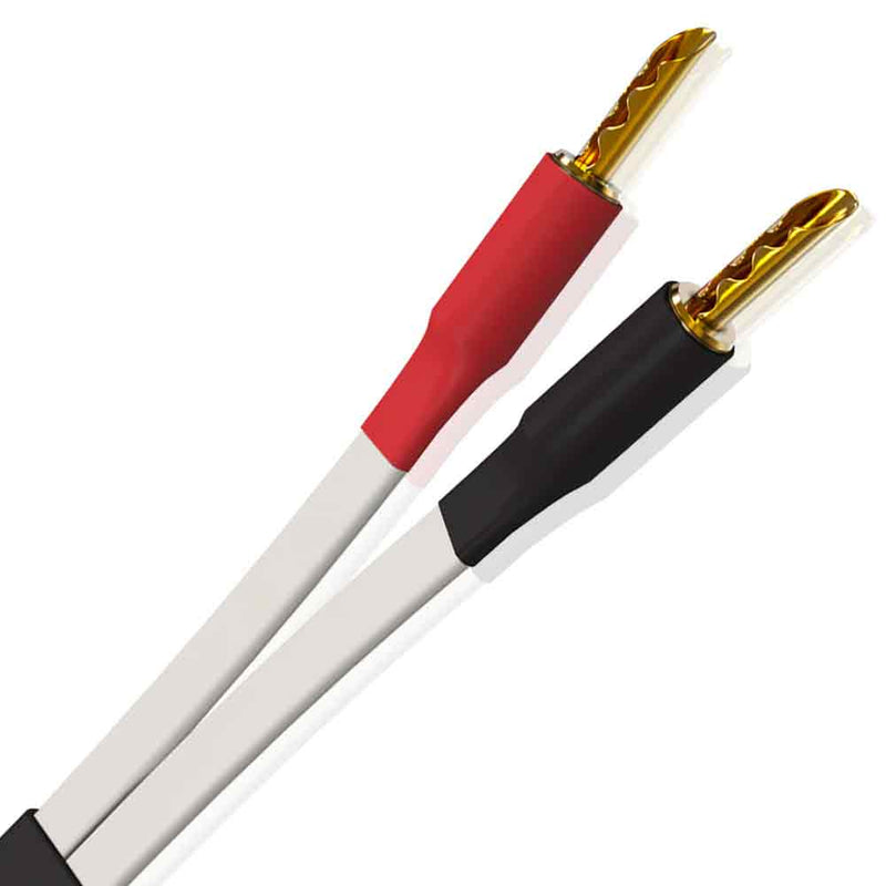 Wireworld HOS Horizon Speaker Cable (Pair) - Audiolab