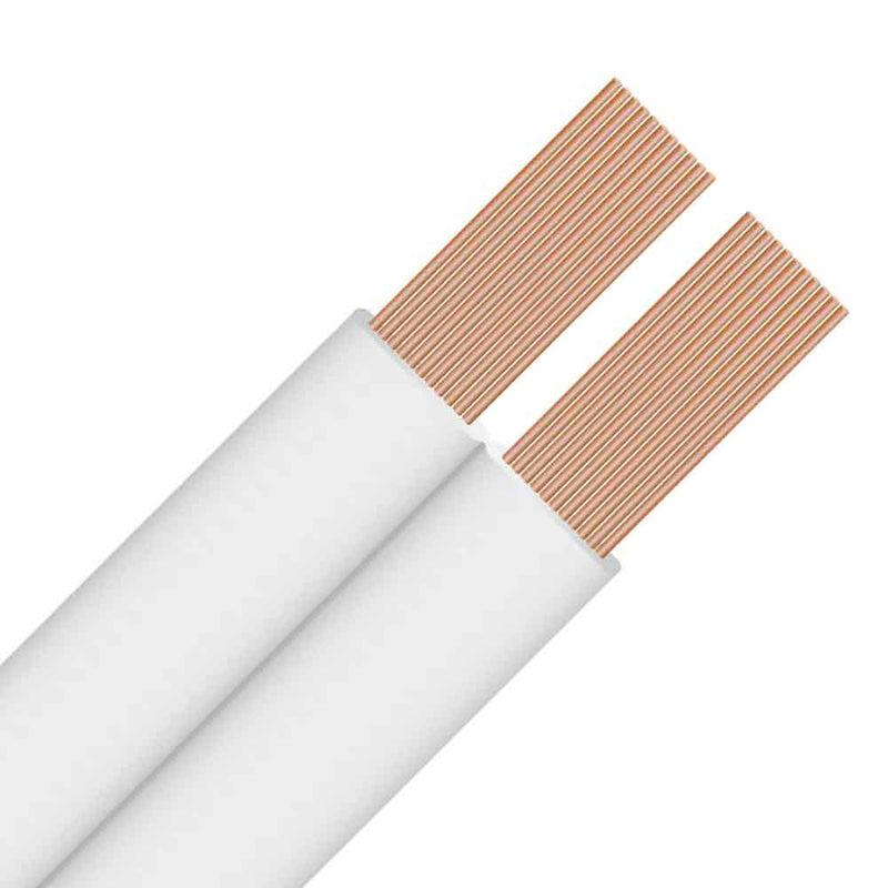 Wireworld HOS Horizon Speaker Cable (Pair) - Audiolab