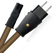 Wireworld MEP Electra 10 Shielded Mini Power Conditioning Cord | Best Wireworld MEP Electra 10 Shielded Mini Power Conditioning Cord | Wireworld MEP Electra 10 Shielded Mini Power Conditioning Cord Reviews | Audiolab Home Audio
