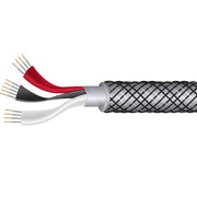 Wireworld MSA Micro-Silver Eclipse 10 Balanced Digital Audio Cable XLR Female to XLR Male | Best Wireworld MSA Micro-Silver Eclipse 10 Balanced Digital Audio Cable XLR Female to XLR Male | Wireworld MSA Micro-Silver Eclipse 10 Balanced Digital Audio Cable XLR Female to XLR Male Reviews | Audiolab Home Audio