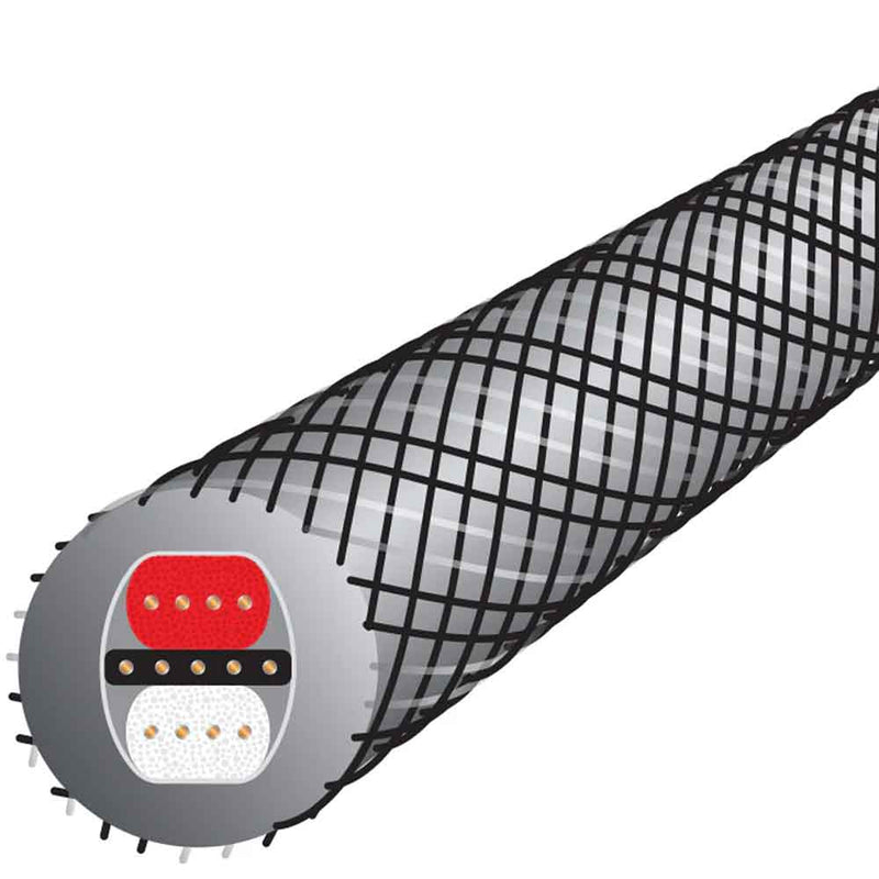 Wireworld MSA Micro-Silver Eclipse 10 Balanced Digital Audio Cable XLR Female to XLR Male | Best Wireworld MSA Micro-Silver Eclipse 10 Balanced Digital Audio Cable XLR Female to XLR Male | Wireworld MSA Micro-Silver Eclipse 10 Balanced Digital Audio Cable XLR Female to XLR Male Reviews | Audiolab Home Audio
