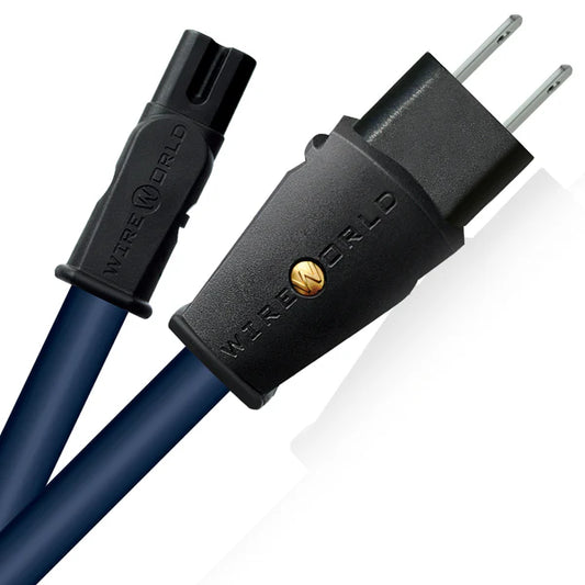 Wireworld MSP Stratus 10 Shielded Mini Power Conditioning Cord