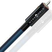 Wireworld OSM Oasis 10 Subwoofer Cable | Best Wireworld OSM Oasis 10 Subwoofer Cable | Wireworld OSM Oasis 10 Subwoofer Cable Reviews | Audiolab Home Audio