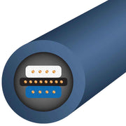 Wireworld OSM Oasis 10 Subwoofer Cable | Best Wireworld OSM Oasis 10 Subwoofer Cable | Wireworld OSM Oasis 10 Subwoofer Cable Reviews | Audiolab Home Audio