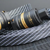 Wireworld PEP Platinum Electra 10 Power Conditioning Cord - Audiolab