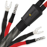 Wireworld SEB Silver Eclipse 10 Bi-Wired Speaker Cable (Pair) - Audiolab