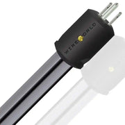 Wireworld SEP Silver Electra 10 Power Conditioning Cord - Audiolab