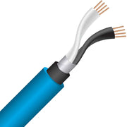 Wireworld SIM Stream 10 Subwoofer Cable | Best Wireworld SIM Stream 10 Subwoofer Cable | Wireworld SIM Stream 10 Subwoofer Cable Reviews | Audiolab Home Audio