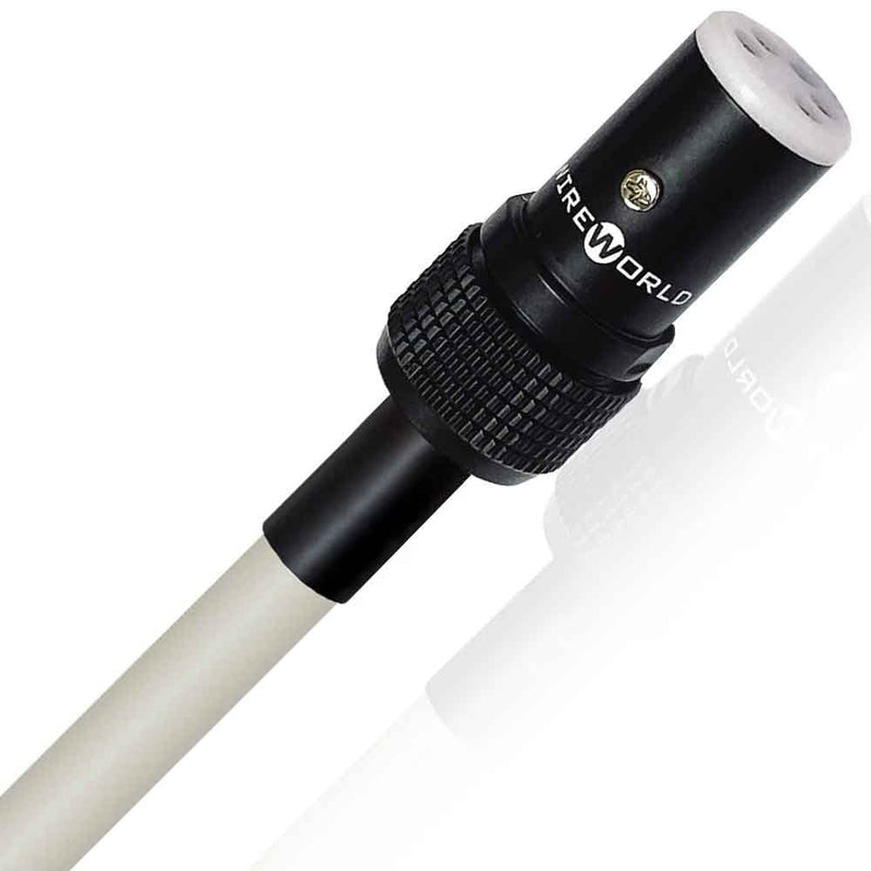 Wireworld SOT Solstice 10 Tonearm Cable | Best Wireworld SOT Solstice 10 Tonearm Cable | Wireworld SOT Solstice 10 Tonearm Cable Reviews | Audiolab Home Audio