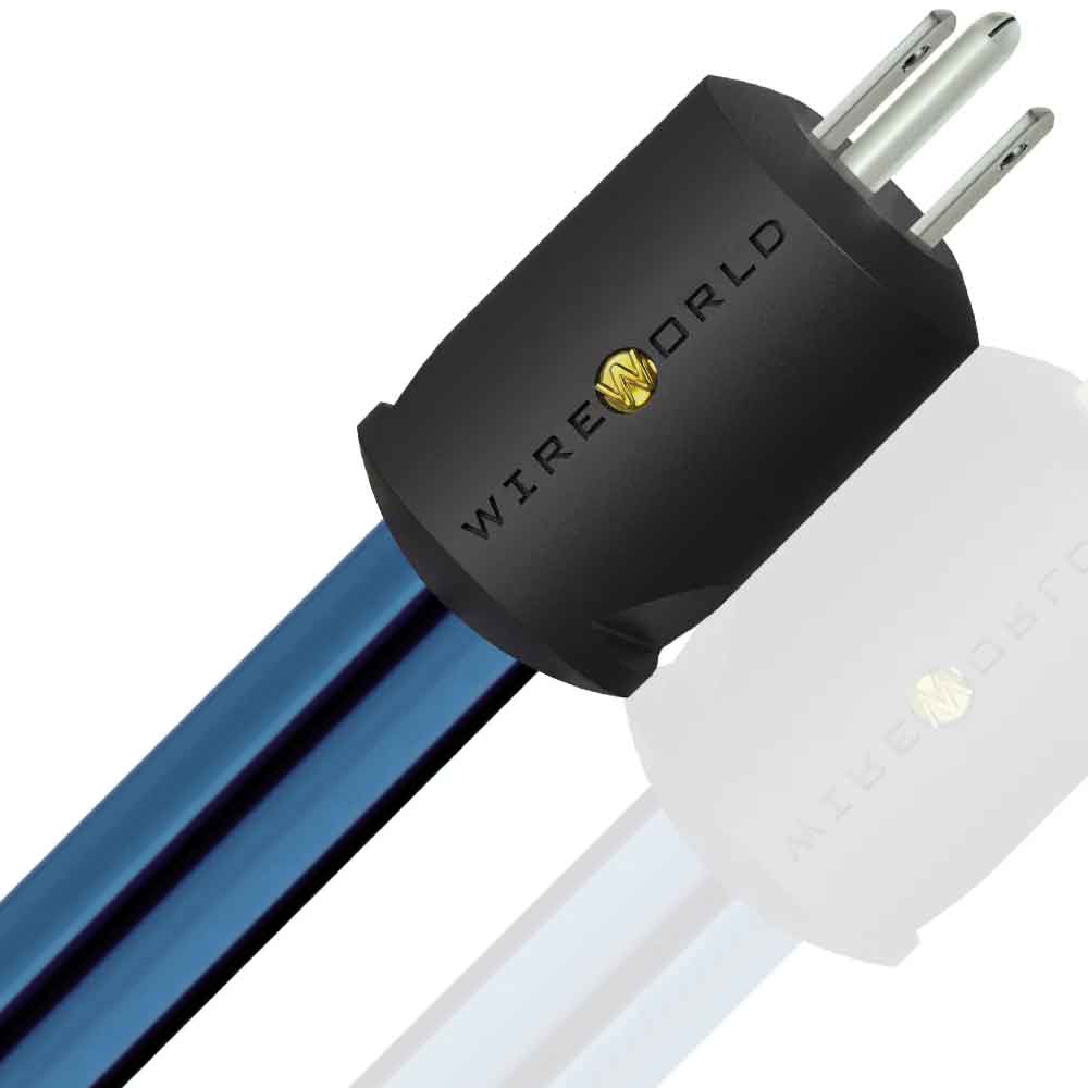 Wireworld Power Cords