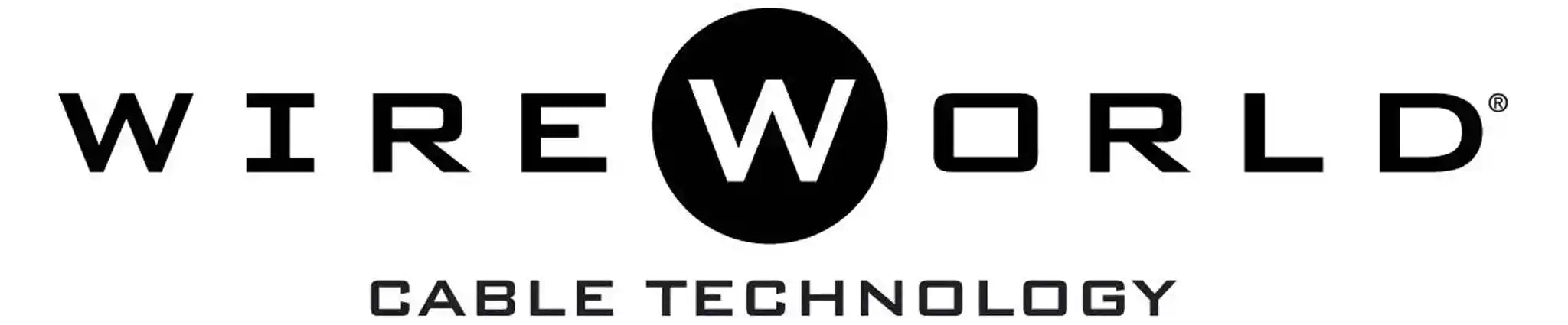 Wireworld Logo