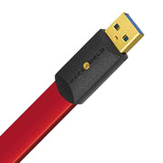 Wireworld S2AB S3AB Starlight 8 USB 2.0 or USB 3.0 Digital Audio Cable A to B | Best Wireworld S2AB S3AB Starlight 8 USB 2.0 or USB 3.0 Digital Audio Cable A to B | Wireworld S2AB S3AB Starlight 8 USB 2.0 or USB 3.0 Digital Audio Cable A to B Reviews | Audiolab Home Audio