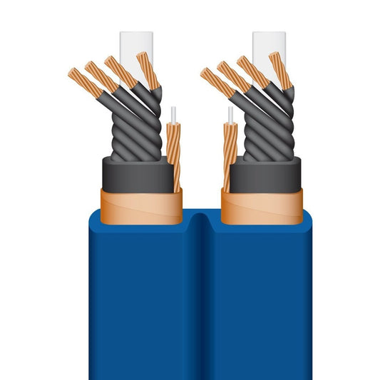 WireWorld STP Stratus 7 Ultra-Quiet Flexible Power Conditioning Cord | Best WireWorld STP Stratus 7 Ultra-Quiet Flexible Power Conditioning Cord | WireWorld STP Stratus 7 Ultra-Quiet Flexible Power Conditioning Cord Reviews | Audiolab Home Audio