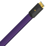 Wireworld Ultraviolet 8 USB 3.0 Digital Audio Cable