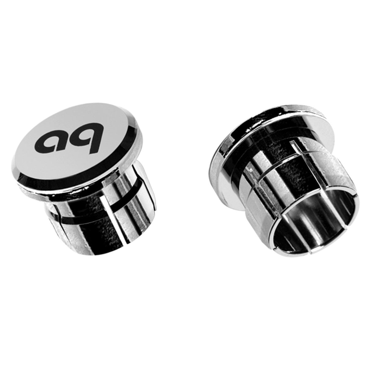 AudioQuest XLR Output Noise-Stopper (Set of 2)