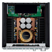 Yamaha A-S3200 Integrated Amplifier | Best Yamaha A-S3200 Integrated Amplifier | Yamaha A-S3200 Integrated Amplifier Reviews | Audiolab Home Audio