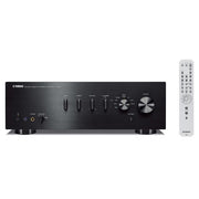 Yamaha A-S501 Integrated Amplifier with 85 Watts Per Channel | Best Yamaha A-S501 Integrated Amplifier with 85 Watts Per Channel | Yamaha A-S501 Integrated Amplifier with 85 Watts Per Channel Reviews | Audiolab Home Audio