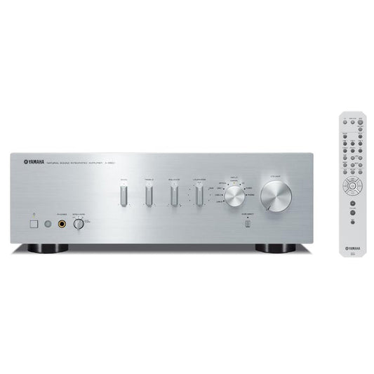 Yamaha A-S501 Integrated Amplifier with 85 Watts Per Channel | Best Yamaha A-S501 Integrated Amplifier with 85 Watts Per Channel | Yamaha A-S501 Integrated Amplifier with 85 Watts Per Channel Reviews | Audiolab Home Audio