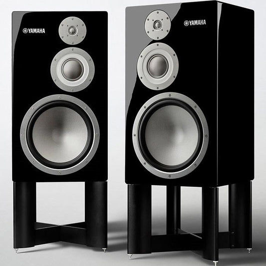 Yamaha NS-5000 Speakers with Stands