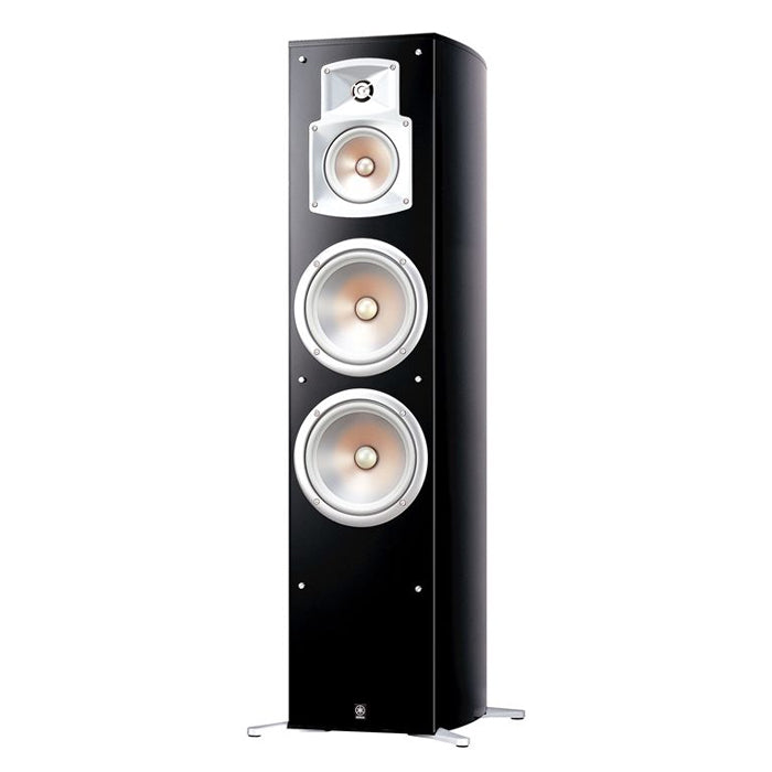 Yamaha Floor-Standing Speakers