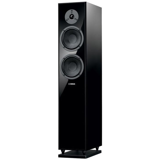 Yamaha NS-F150 Floor Standing HD Movie Speaker | Best Yamaha NS-F150 Floor Standing HD Movie Speaker | Yamaha NS-F150 Floor Standing HD Movie Speaker Reviews | Audiolab Home Audio