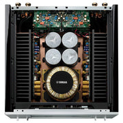 Yamaha  M-5000 Power Amplifier | Best Yamaha  M-5000 Power Amplifier | Yamaha  M-5000 Power Amplifier Reviews | Audiolab Home Audio