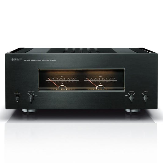 Yamaha  M-5000 Power Amplifier