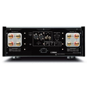 Yamaha  M-5000 Power Amplifier | Best Yamaha  M-5000 Power Amplifier | Yamaha  M-5000 Power Amplifier Reviews | Audiolab Home Audio