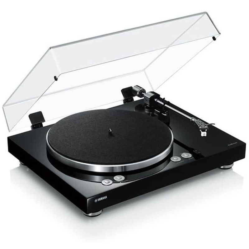Yamaha MusicCast VINYL 500 Wi-Fi Turntable | Best Yamaha MusicCast VINYL 500 Wi-Fi Turntable | Yamaha MusicCast VINYL 500 Wi-Fi Turntable Reviews | Audiolab Home Audio