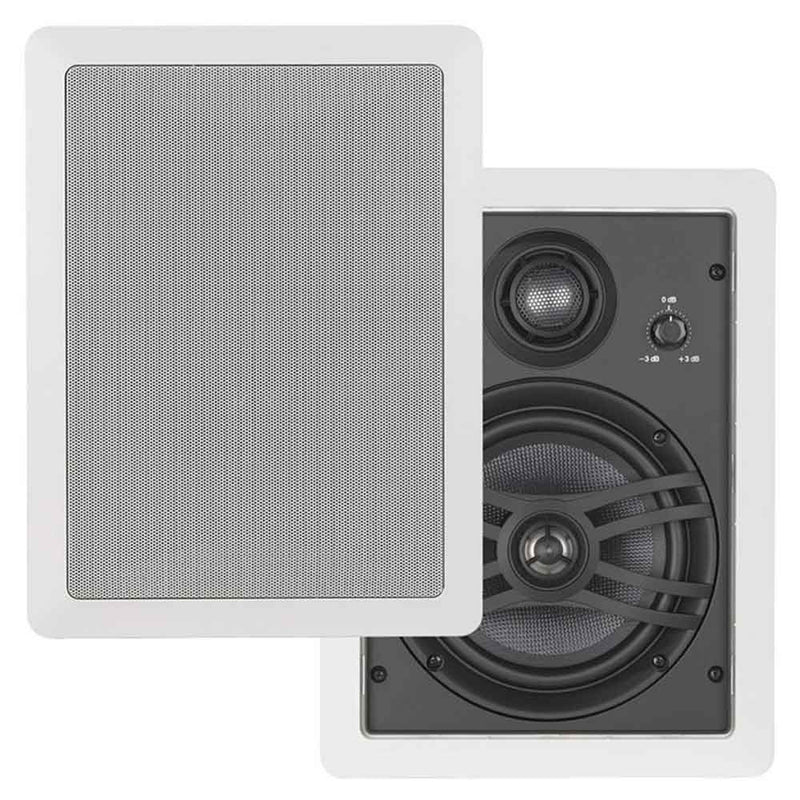 Yamaha NS-IW660 3-way In-Ceiling Speaker (Pair) | Best Yamaha NS-IW660 3-way In-Ceiling Speaker (Pair) | Yamaha NS-IW660 3-way In-Ceiling Speaker (Pair) Reviews | Audiolab Home Audio