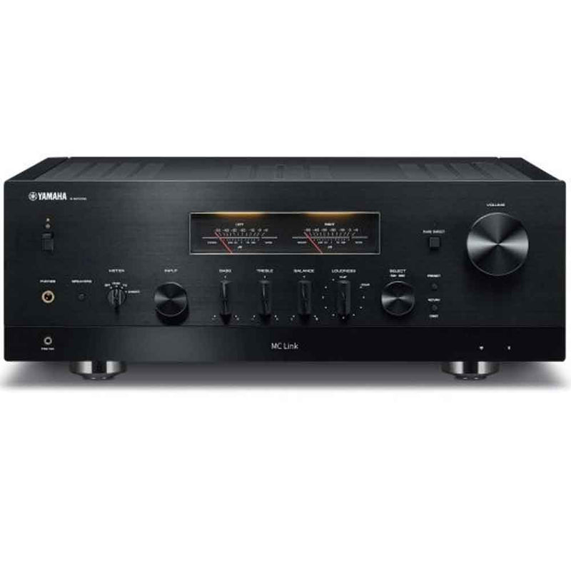 Yamaha R-N2000A Network Stereo Receiver with 120 Watts Per Channel | Best Yamaha R-N2000A Network Stereo Receiver with 120 Watts Per Channel | Yamaha R-N2000A Network Stereo Receiver with 120 Watts Per Channel Reviews | Audiolab Home Audio