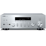 Yamaha R-N600A Stereo Network Receiver with 80 Watts Per Channel