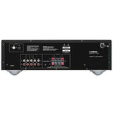 Yamaha R-S202 Natural Sound Stereo Receiver