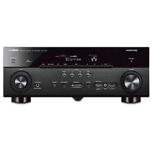 Yamaha RX-A730 Network AV Receiver (Open Box) (Like New)