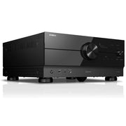 Yamaha RX-A8A AVENTAGE 11.2-Channel AV Receiver with 8K HDMI and MusicCast | Best Yamaha RX-A8A AVENTAGE 11.2-Channel AV Receiver with 8K HDMI and MusicCast | Yamaha RX-A8A AVENTAGE 11.2-Channel AV Receiver with 8K HDMI and MusicCast Reviews | Audiolab Home Audio