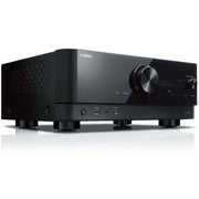 Yamaha RX-V6A 7.2-Channel AV Receiver with 8K HDMI and MusicCast | Best Yamaha RX-V6A 7.2-Channel AV Receiver with 8K HDMI and MusicCast | Yamaha RX-V6A 7.2-Channel AV Receiver with 8K HDMI and MusicCast Reviews | Audiolab Home Audio