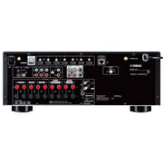 Yamaha RX-V6A 7.2-Channel AV Receiver with 8K HDMI and MusicCast | Best Yamaha RX-V6A 7.2-Channel AV Receiver with 8K HDMI and MusicCast | Yamaha RX-V6A 7.2-Channel AV Receiver with 8K HDMI and MusicCast Reviews | Audiolab Home Audio