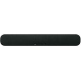 Yamaha SR-B20A Sound Bar with Built-in Subwoofers