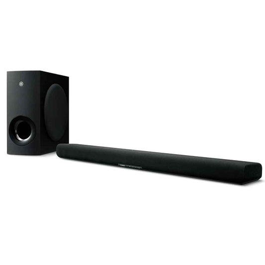 Yamaha SR-B40A Dolby Atmos Sound Bar with Wireless Subwoofer