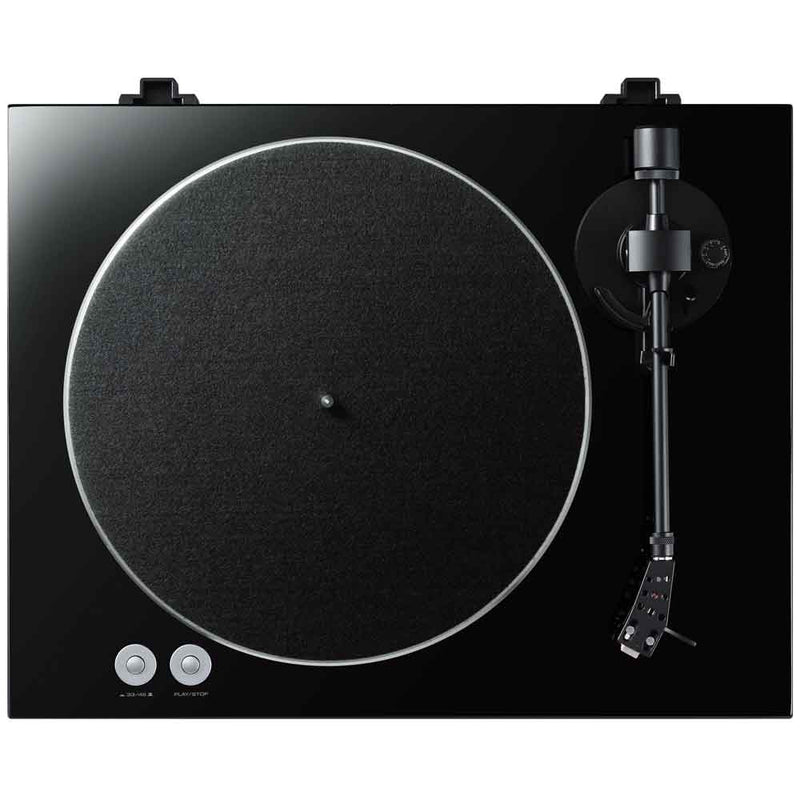 Yamaha TT-S303 Turntable | Best Yamaha TT-S303 Turntable | Yamaha TT-S303 Turntable Reviews | Audiolab Home Audio