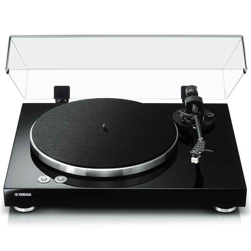 Yamaha Turntables